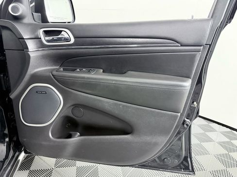 Used 2020 Jeep Grand Cherokee Summit w/ Trailer Tow Group IV image 10