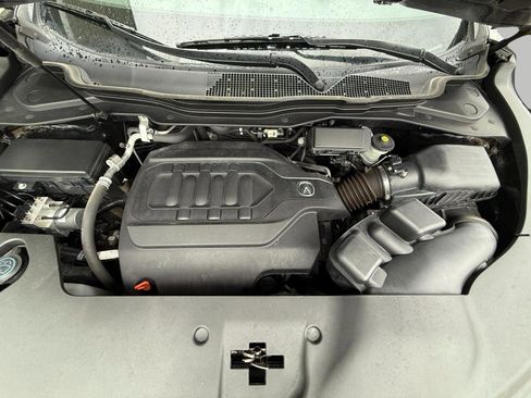 Used 2018 Acura MDX SH-AWD w/ Technology Package image 14