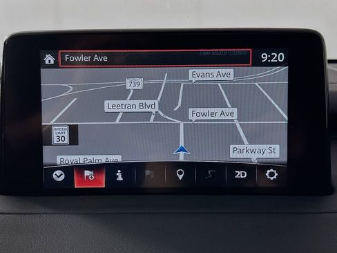 Used 2018 MAZDA CX-9 Touring w/ Touring Premium Package AWD/4WD image 15