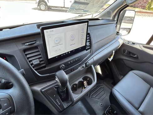 New 2026 Ford Transit 350 148 High Roof Extended image 26