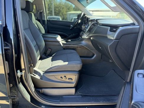 Used 2019 Chevrolet Tahoe LS w/ Enhanced Driver Alert Package image 19