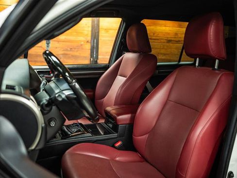 Used 2021 Lexus GX 460 Premium image 9