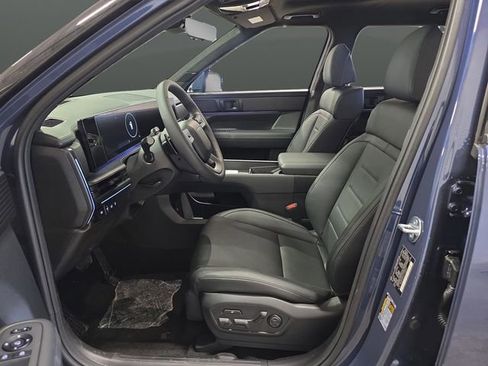 New 2026 Hyundai Santa Fe Calligraphy AWD/4WD image 2