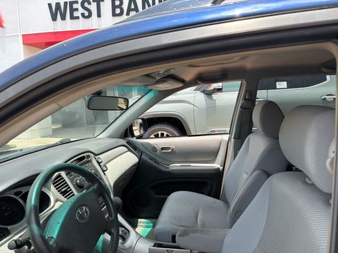 Used 2007 Toyota Highlander 2WD image 19