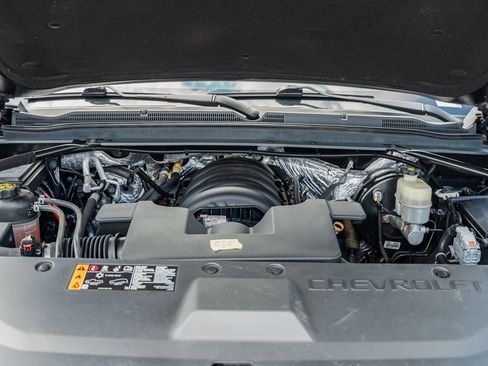 Used 2018 Chevrolet Tahoe LS w/ Max Trailering Package image 25