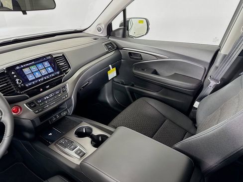 New 2026 Honda Ridgeline Sport image 22