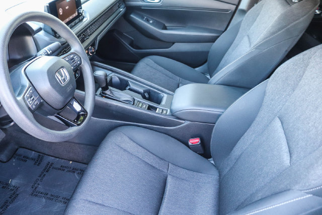 Used 2023 Honda Accord LX image 19