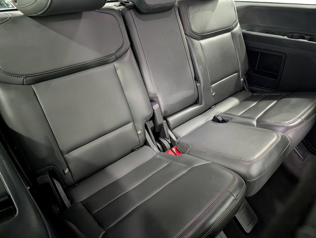 Used 2025 Ford Expedition Active AWD/4WD image 33