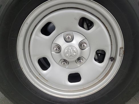 Used 2017 RAM 1500 Tradesman w/ Popular Equipment Group image 31