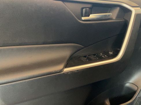 Certified 2025 Toyota RAV4 XLE Premium FWD image 23
