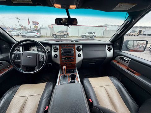 Used 2008 Ford Expedition Eddie Bauer image 28