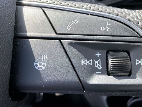 Used 2022 Audi S5 Prestige w/ Prestige Package image 12