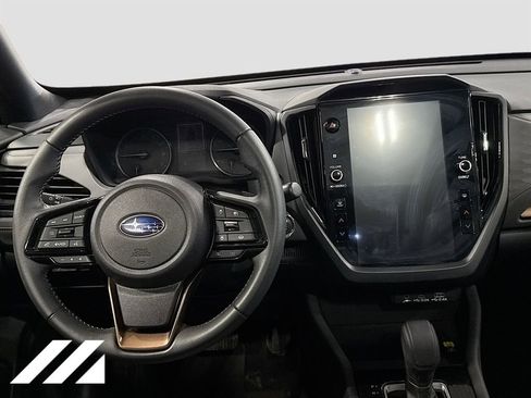 Certified 2025 Subaru Forester Sport AWD/4WD image 23