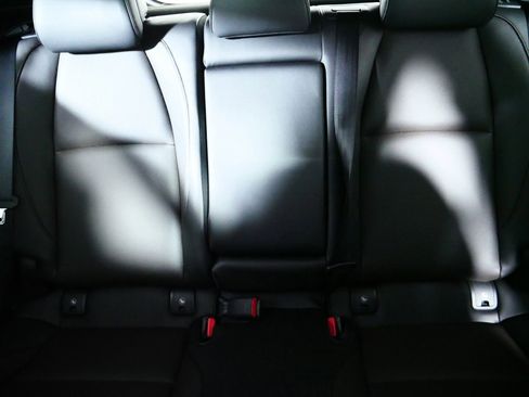 New 2026 MAZDA MAZDA3 2.5 S Hatchback w/ Premium Pkg FWD image 3