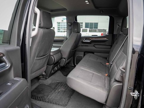 Used 2022 Chevrolet Silverado 1500 LT image 14