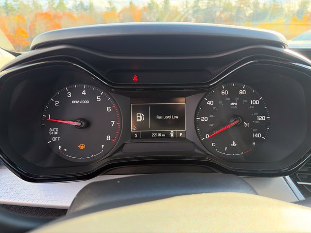 Used 2024 Chevrolet Trax LS w/ Driver Confidence Package FWD image 17