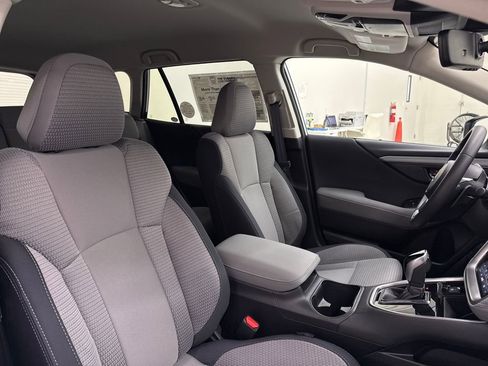 New 2025 Subaru Outback Premium image 21
