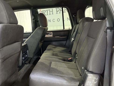 Used 2017 Ford Expedition EL XLT image 11