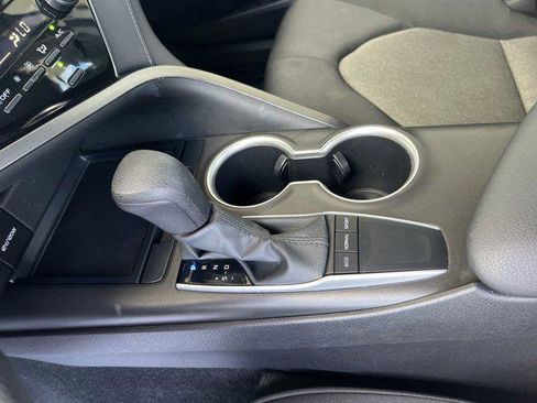 Certified 2023 Toyota Camry LE FWD image 27