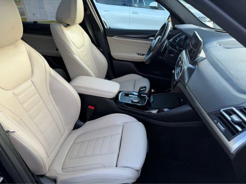 Used 2022 BMW X3 M40i image 15