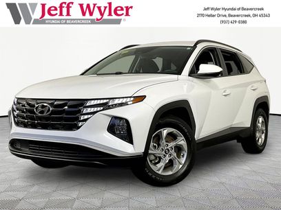 Used 2024 Hyundai Tucson SEL