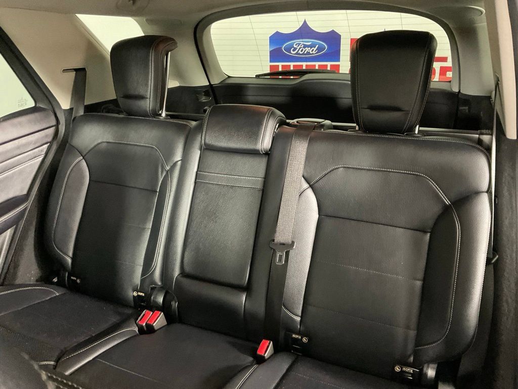 Used 2015 Mercedes-Benz ML 350 4MATIC image 16