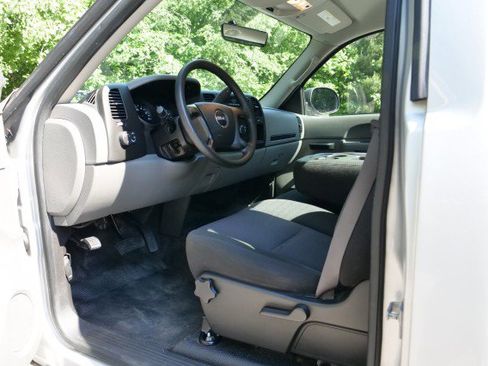 Used 2011 GMC Sierra 1500 W/T RWD image 14