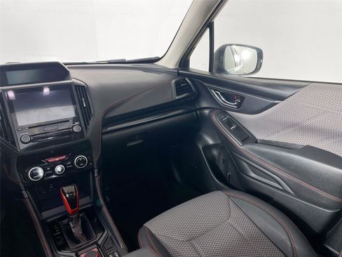 Used 2023 Subaru Forester Sport image 24