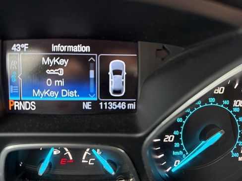 Used 2014 Ford Escape Titanium w/ Equipment Group 401A image 32