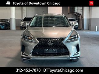 Used 2022 Lexus RX 350 AWD w/ Premium Package video 3