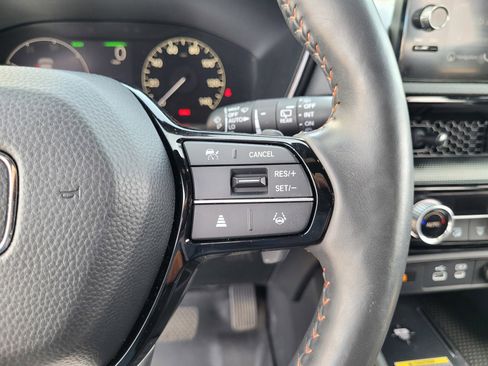 Used 2023 Honda CR-V Sport Touring image 23