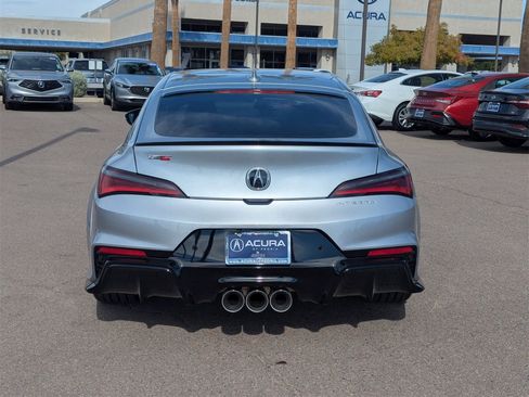 New 2026 Acura Integra Type S image 6