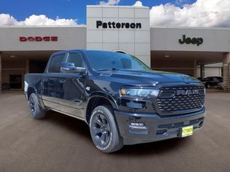 New 2026 RAM 1500 Big Horn AWD/4WD video 1