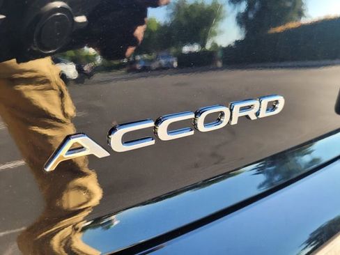 Used 2024 Honda Accord LX image 26