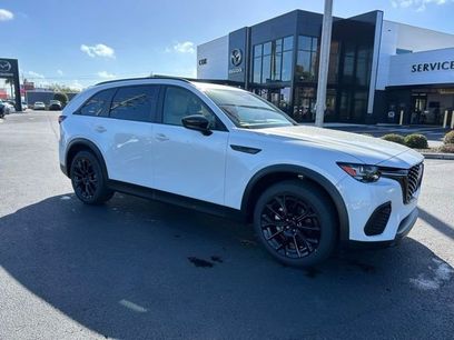 New 2026 MAZDA CX-70 3.3 Turbo w/ Preferred Package