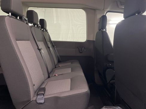 New 2026 Ford Transit 350 XL image 28