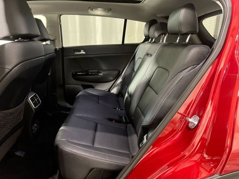 Used 2019 Kia Sportage EX w/ EX Premium Package image 25