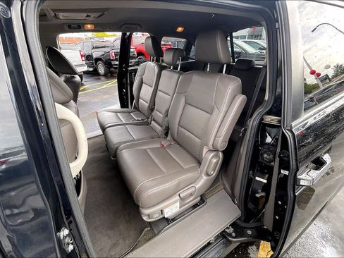 Used 2015 Honda Odyssey EX-L image 25