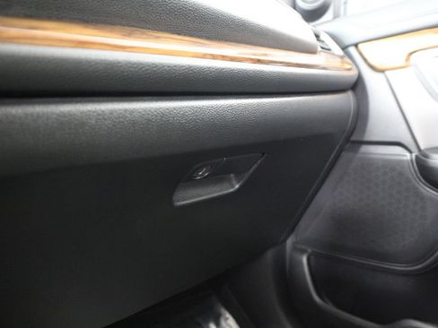 Used 2021 Honda CR-V EX image 53