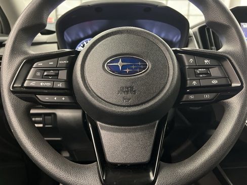 Certified 2024 Subaru Crosstrek 2.0i Premium image 14