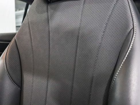 Certified 2024 Mercedes-Benz EQE 350+ SUV image 28