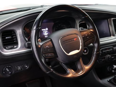 Used 2021 Dodge Charger R/T w/ Daytona Edition Group RWD image 12