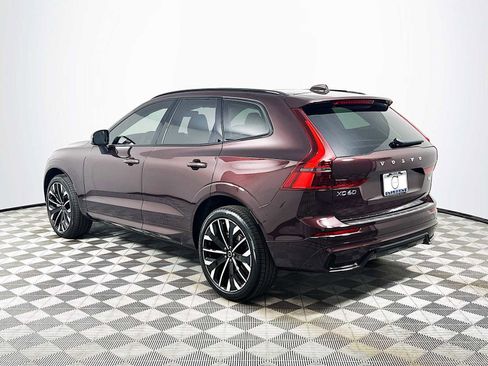 New 2026 Volvo XC60 B5 Ultra w/ Climate Package PRO image 5