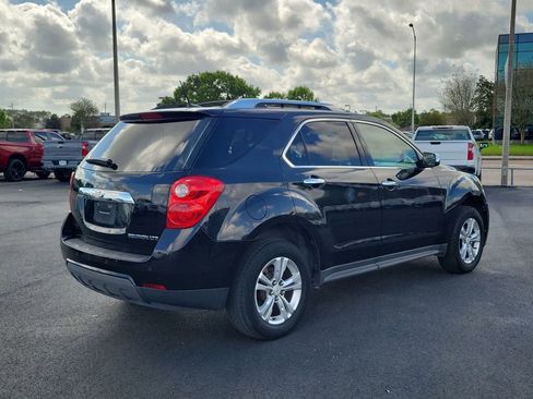 Used 2013 Chevrolet Equinox LTZ image 6