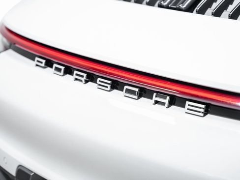 Used 2020 Porsche 911 Carrera S image 14