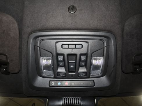 Certified 2024 GMC Sierra 1500 Denali Ultimate AWD/4WD image 35