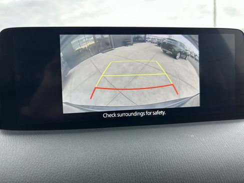 Certified 2023 MAZDA CX-5 AWD 2.5 S image 14