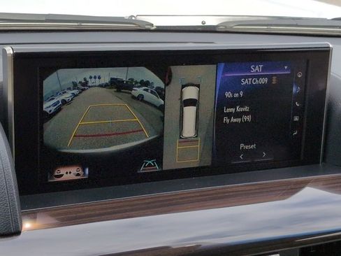 Used 2021 Lexus LX 570 4WD w/ Inspiration Series #2 image 21