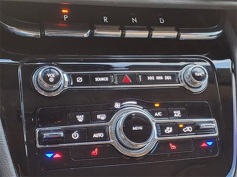 Certified 2022 Lincoln Corsair FWD image 20