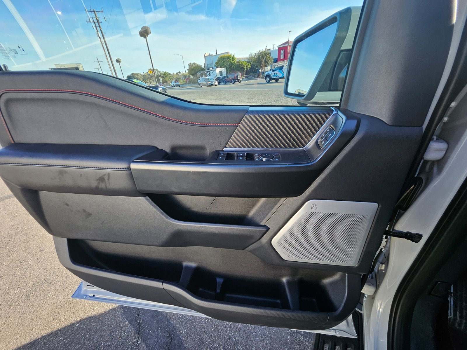 New 2026 Ford F150 Raptor AWD/4WD image 31